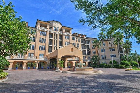 501 MIRASOL CIRCLE UNIT 402