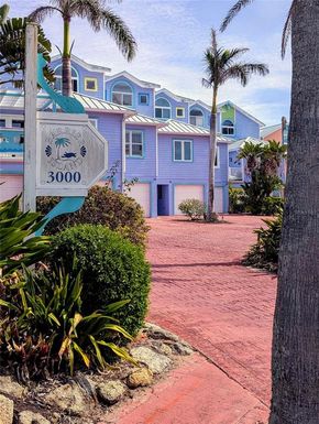 3000 OCEAN SHORE BOULEVARD UNIT 14