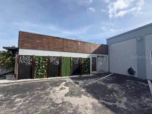 3852 L B MCLEOD ROAD