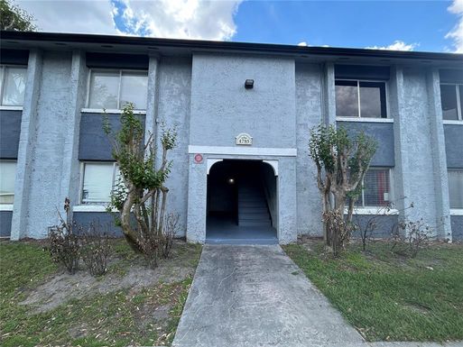 4785 S TEXAS AVENUE UNIT 4785C