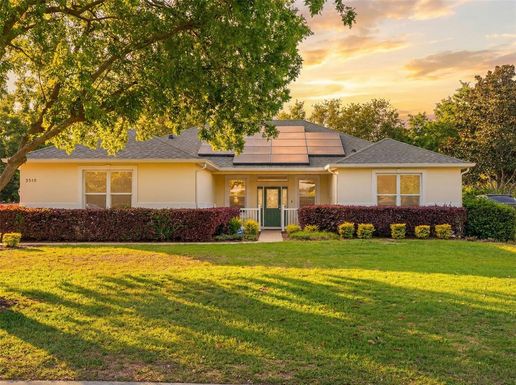 3510 HUNTERS TRAIL CIRCLE