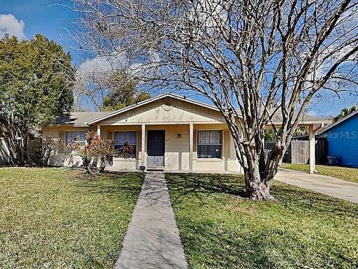 1117 PRINCEWOOD DRIVE