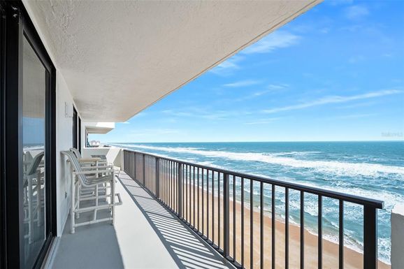 1415 OCEAN SHORE BOULEVARD UNIT K020