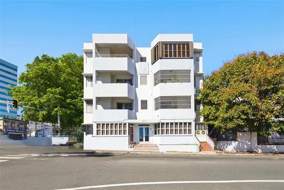 176 SAN JORGE UNIT 3A