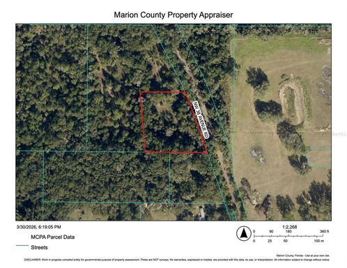 8282 NW 38TH AVE ROAD