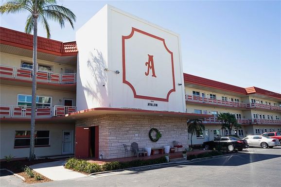 5840 30TH AVENUE S UNIT 102