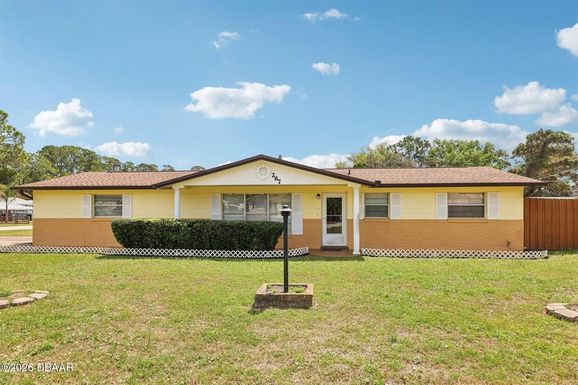 267 POINCIANA AVENUE