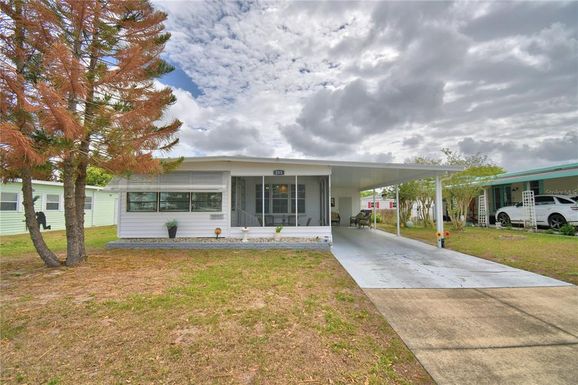 1610 REYNOLDS ROAD UNIT 293