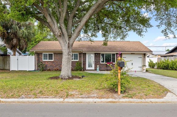 4504 DREISLER STREET