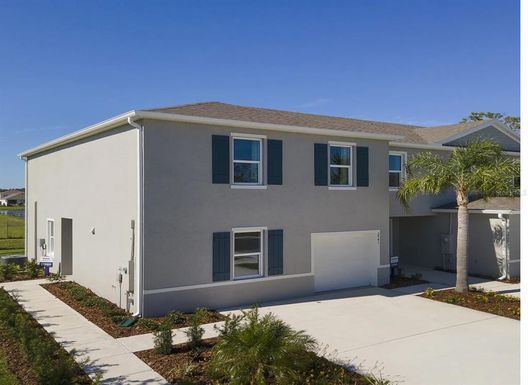 2807 GOLDEN TROUT LANE