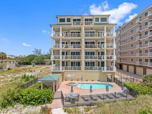 19734 GULF BOULEVARD UNIT 402
