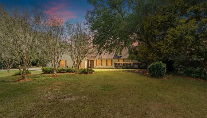 226 CROOKED TREE TRAIL