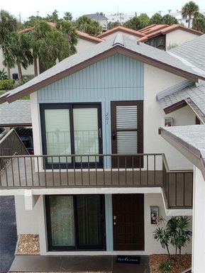 722 S BLVD OF THE PRESIDENTS UNIT 201