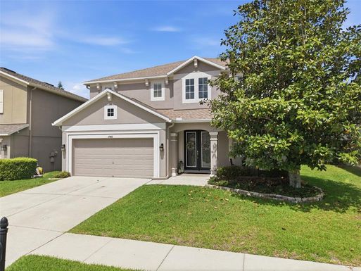 17815 AYRSHIRE BOULEVARD