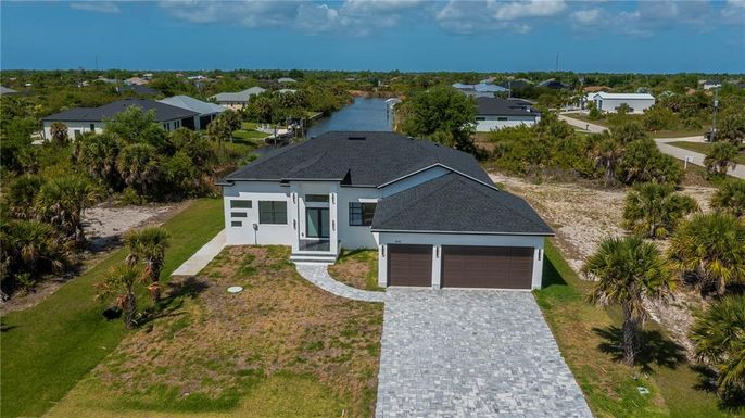 10165 & 10157 KINGSVILLE DRIVE