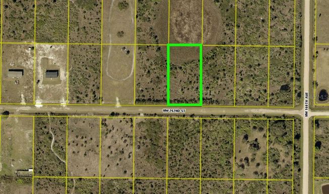 16163 NW 262ND STREET