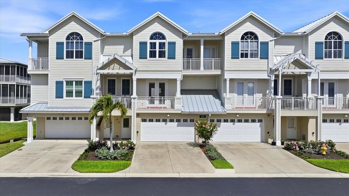 10300 CORAL LANDINGS COURT UNIT 90