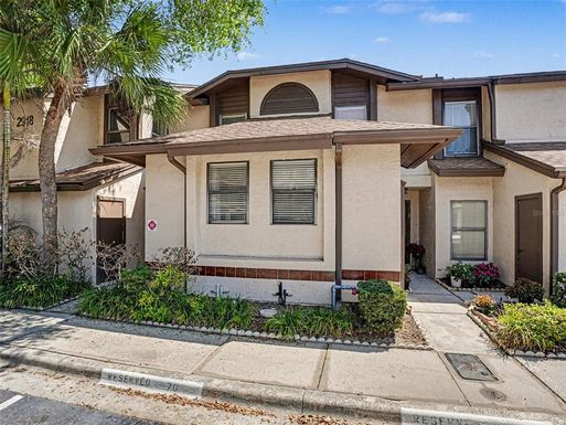 2918 S SEMORAN BOULEVARD UNIT E2