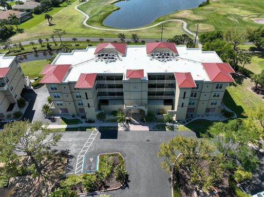 10045 LINKS LANE UNIT 203