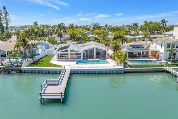 6984 S SHORE DRIVE S