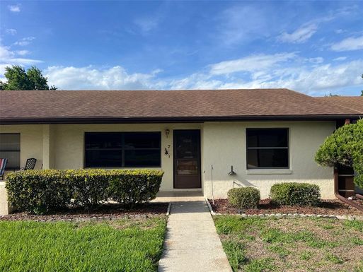 12449 ORANGEWOOD CIRCLE UNIT 17