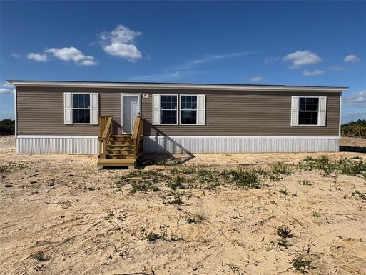 19033 NW 262ND STREET