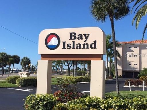 7540 BAY ISLAND DRIVE S UNIT 253