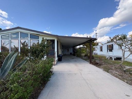 6767 SAN CASA DRIVE UNIT 35