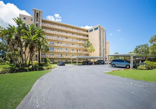 3640 IRONWOOD CIRCLE UNIT 406N