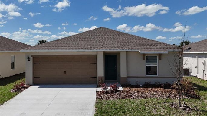 734 GREENWAY BOULEVARD