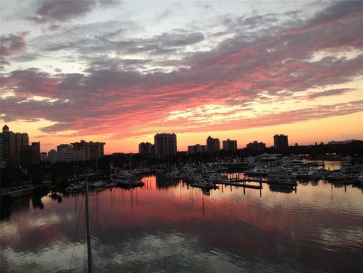 650 GOLDEN GATE POINT UNIT 602