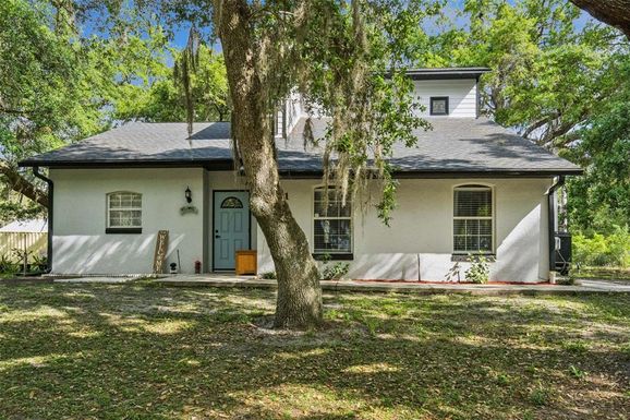 5381 ALLIGATOR LAKE ROAD