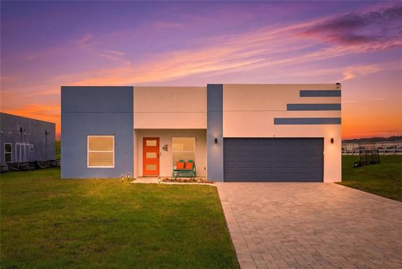 316 NORTH BOULEVARD E