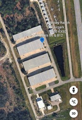 735 AIR PARK ROAD UNIT B6 & B12