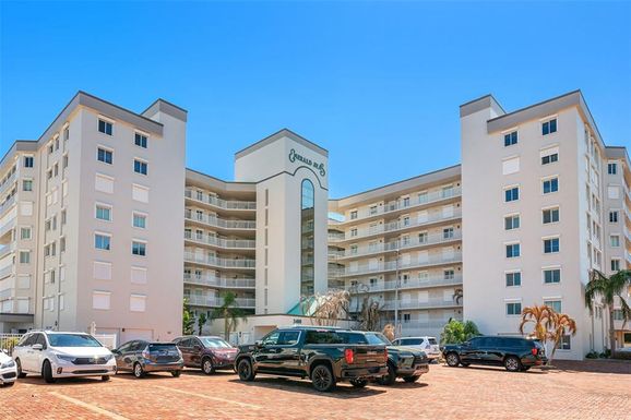 3400 OCEAN BEACH BOULEVARD UNIT 810