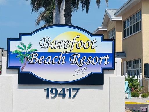 19417 GULF BOULEVARD UNIT B209