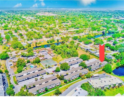 1127 KING ARTHUR COURT UNIT 309