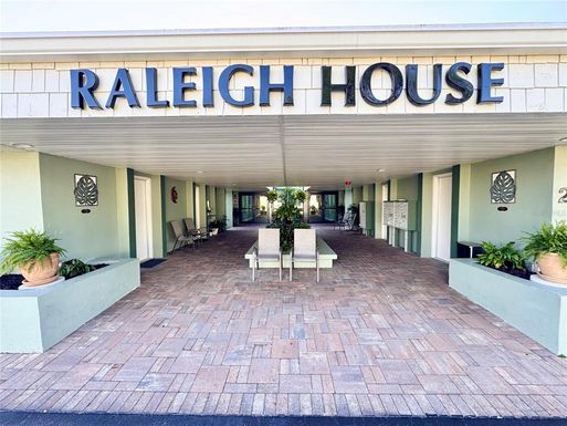 21280 BRINSON AVENUE UNIT 218