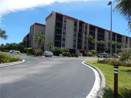 21405 OLEAN BOULEVARD UNIT 520