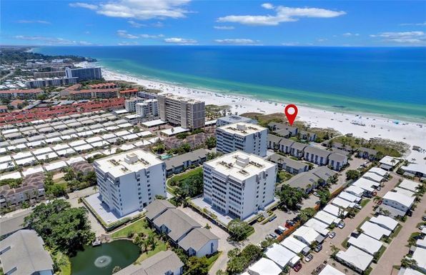 1011 W PEPPERTREE DRIVE UNIT 114