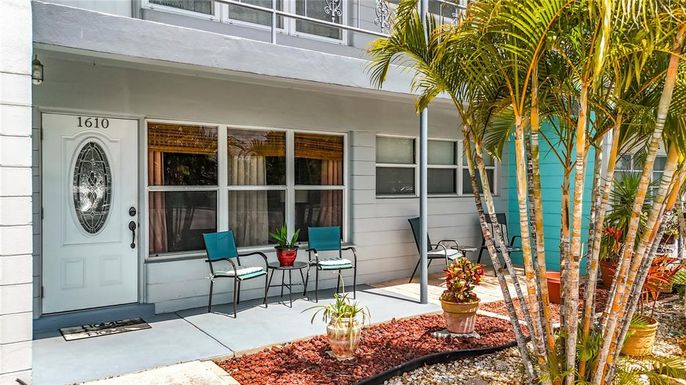 5861 42ND TERRACE N UNIT 1610