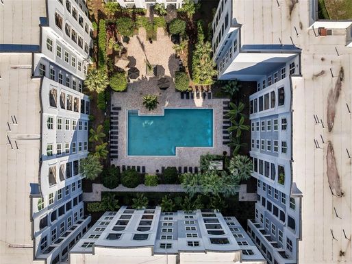 202 E SOUTH STREET UNIT 2039