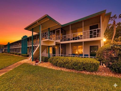 1600 W LAKE PARKER DRIVE UNIT C4