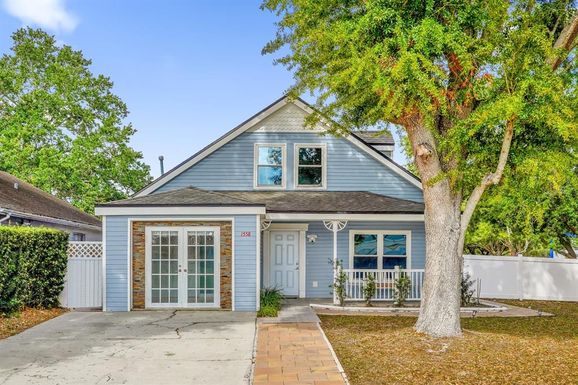 1558 BROOKEBRIDGE DRIVE