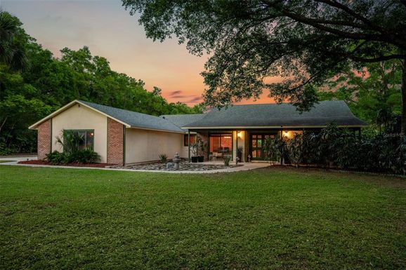 3501 HILL STREAM AVENUE