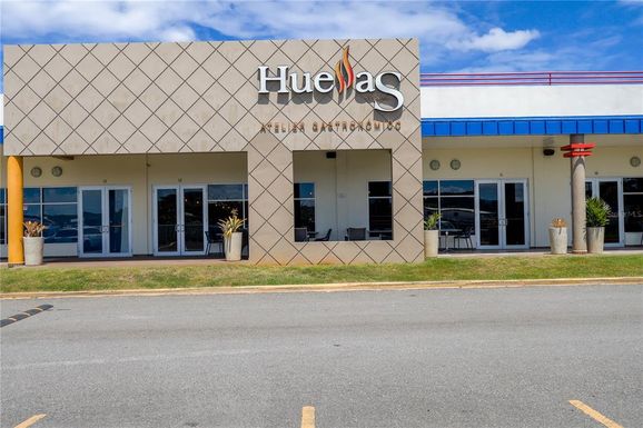 107 km 2.9 BO BORINQUEN EDIFICIO MANUEL GARCIA