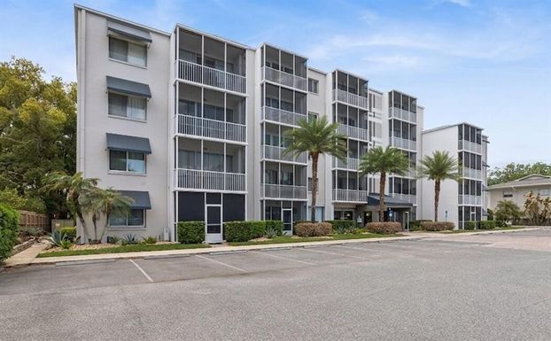 1100 DELANEY AVENUE UNIT F500