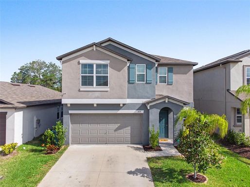 509 ROYAL EMPRESS DRIVE