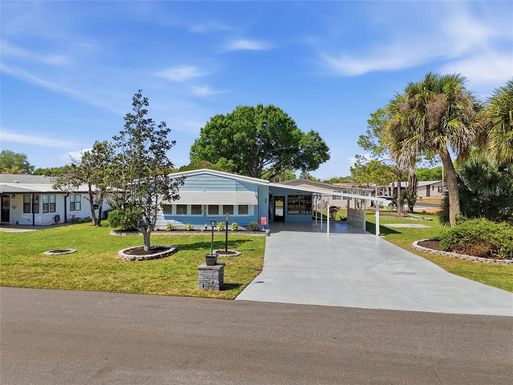 401 TIVOLI PARK DRIVE