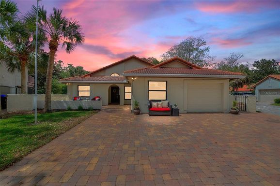 7320 FARINGTON COURT